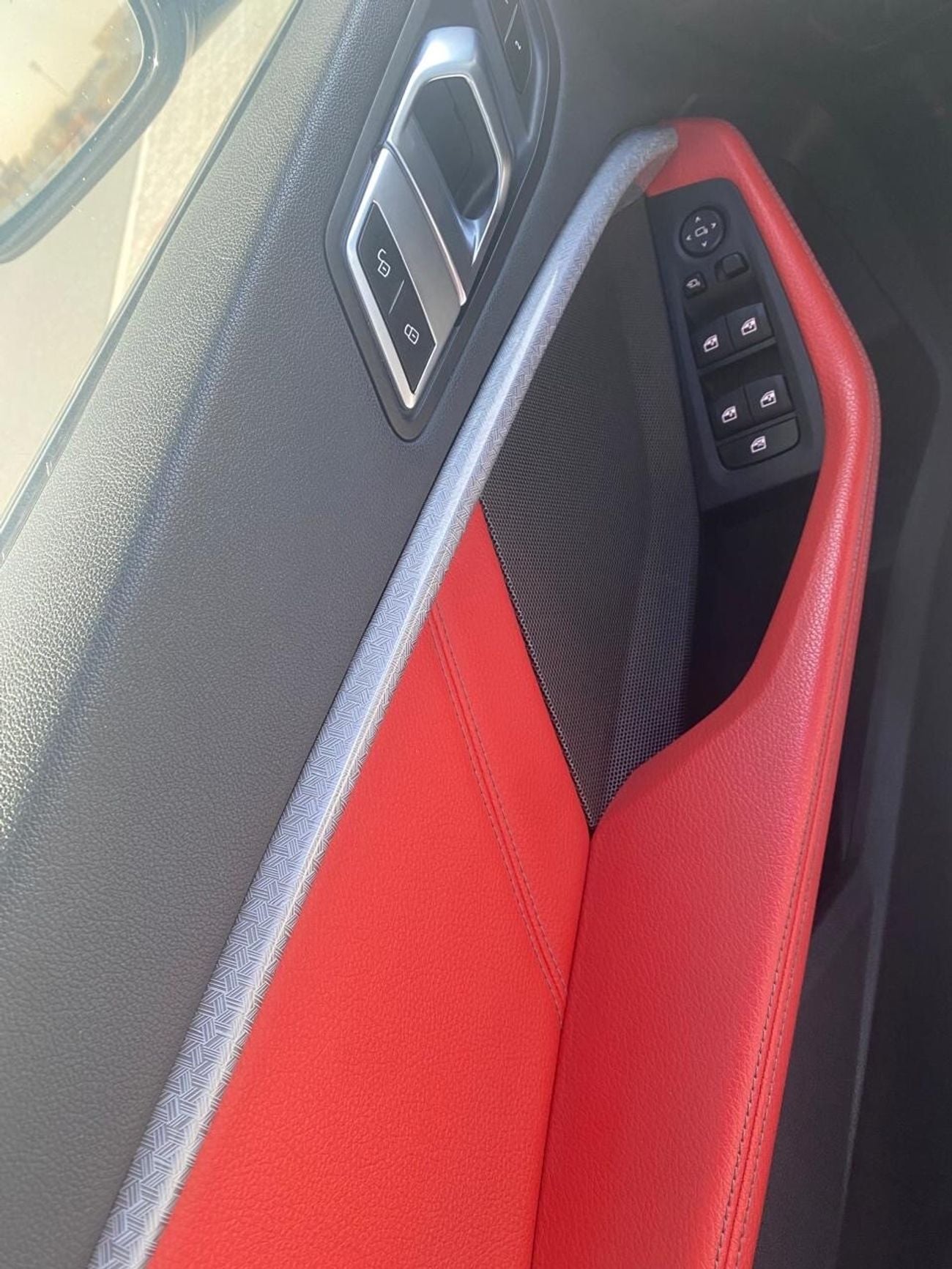 BMW 235i M Performance
