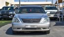 Lexus LS 430