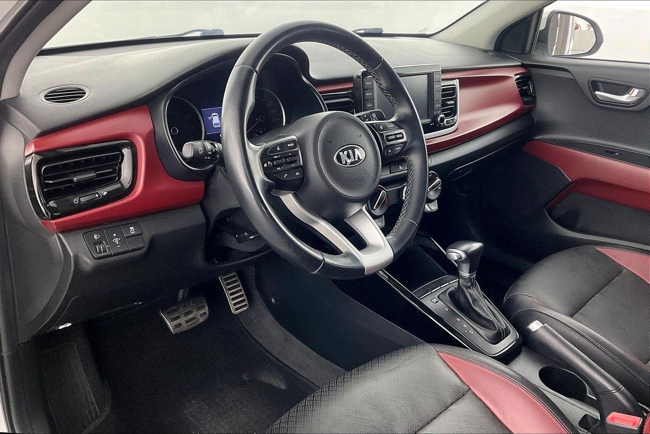 Kia Rio EX Top | Guaranteed Warranty | 0 Down Payment