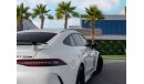 Mercedes-Benz AMG GT 63 S | 9,202 P.M  | 0% Downpayment | Fantastic Condition!