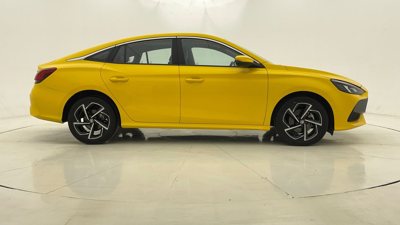 MG GT LUXURY 1.5 | Zero Down Payment | Home Test Drive