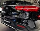 Mercedes-Benz GLE 63 S AMG Coupe 4MATIC+
