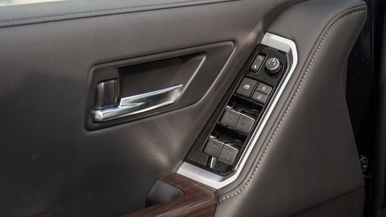 Toyota Land Cruiser TOYOTA LANDCRUISER 3.3 GXR DSL -2026YM