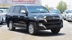 Toyota Land Cruiser Bodykit 2021