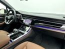 Audi Q7 SUV S line 55 TFSI quattro 340hp (Ref# 25403)