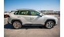 تويوتا راف ٤ 2019 Toyota Rav4 2.5L GXR 4x4 | Brand New for Export | Mid Option