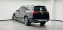 Mercedes Benz GLS450 4MATIC 2020 Mercedes-Benz GLS 450, Warranty, Full Service History, GCC Specs.