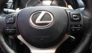 Lexus IS300