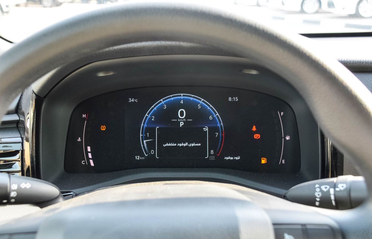 Toyota Camry TOYOTA CAMRY 2.5L FWD PETROL SEDAN 2025