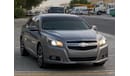 Chevrolet Malibu LTZ