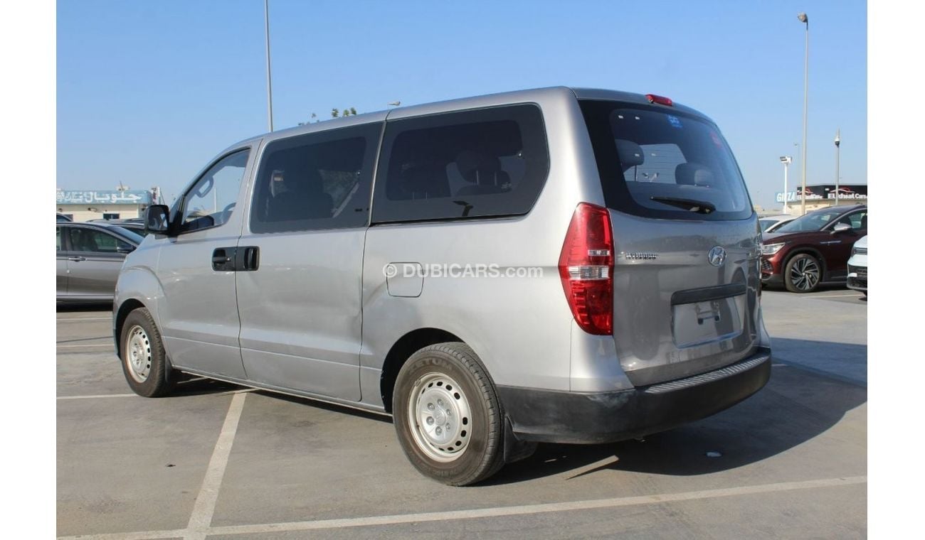 هيونداي H-1 Std