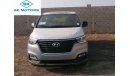 هيونداي H-1 2.5L, STEERING VOLUME CONTROL, ALLOY RIMS, 12-SEATER