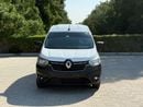 Renault Express