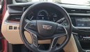 Cadillac XT5 PREMIUM LUXURY AWD 3.6 | Zero Down Payment | Free Home Test Drive