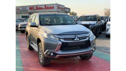 Mitsubishi Montero Mitsubishi Montero Sport 3.0L V6 Gasoline 2019 Model