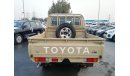 Toyota Land Cruiser Pick Up Full Options Diesel