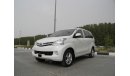 Toyota Avanza 2015 REF#363