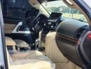 Toyota Land Cruiser VX.R V8 upgrade 2024
