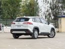 Toyota Corolla Cross STD (NON GCC) TOYOTA COROLLA CROSS,2.0L,HYBRID.ELITE PLUS