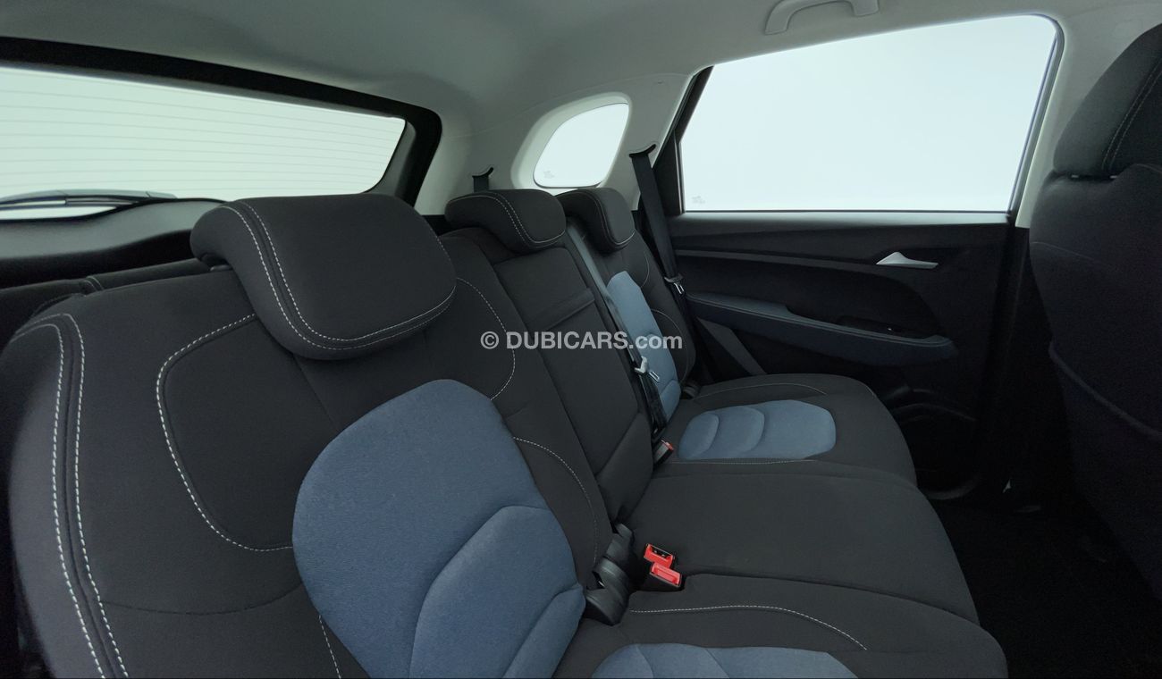 Chevrolet Captiva LS 1.5 | Zero Down Payment | Free Home Test Drive