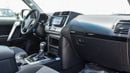 Toyota Prado TXL 4.0L Petrol