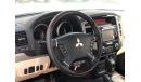 Mitsubishi Pajero GLS V6 3.0L, Sunroof, DVD+Rear Camera, Alloy Rims 17'', 2-Power Seats, Leather Seats