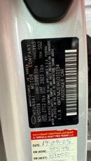 Genesis G80 GENESIS G80 2019