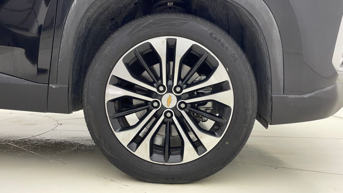 Chevrolet Captiva Premier 1.5L (149 HP) (5 Seater) 2023 PREMIER | AED 790/Month | 0 DP | 30 Day Return | Warranty | Se