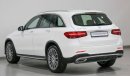 مرسيدس بنز GLC 250 4Matic