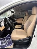 Toyota RAV4 EX OPTION