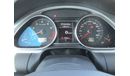 Audi Q7 3.5L Petrol  V6TFSI ENGINE  AUTO