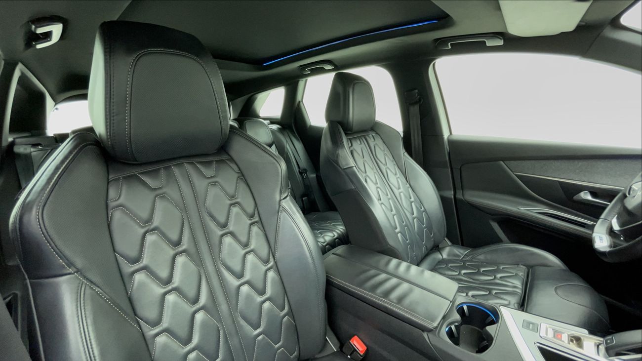 Peugeot 3008 GT LINE 1.6 | Zero Down Payment | Home Test Drive