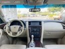 Nissan Patrol SE T1 5.6L AW Rostamani