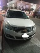 شيفروليه ترافيرس LS