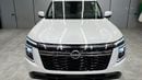 Nissan Patrol T2 Nissan Patrol 2026 GCC specs