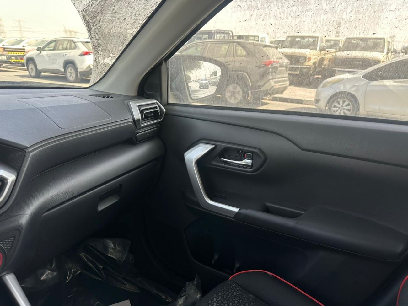 تويوتا ريز 1.0T G