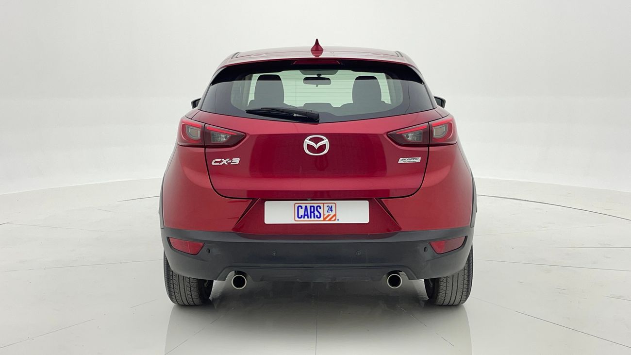 Mazda CX3 GS 2 | Zero Down Payment | Free Home Test Drive