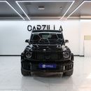 مرسيدس بنز G 63 AMG