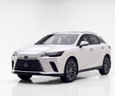 Lexus RX350h 350h 2.5