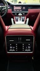 بورش كايان Platinum Edition