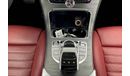 Mercedes-Benz C 300 AMG Package