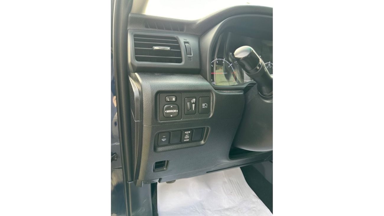 تويوتا Runner4 TOYOTA 4-Runner Full Option 4WD 2021
