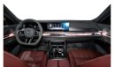 BMW i7 xDrive60 M Sport - GCC Spec - With Warranty and Service Contract