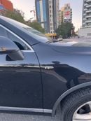 فولكس واجن طوارق R-LINE