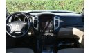 Mitsubishi Pajero 3.8 - V6 - GLS/Full Option - GCC Spec - White