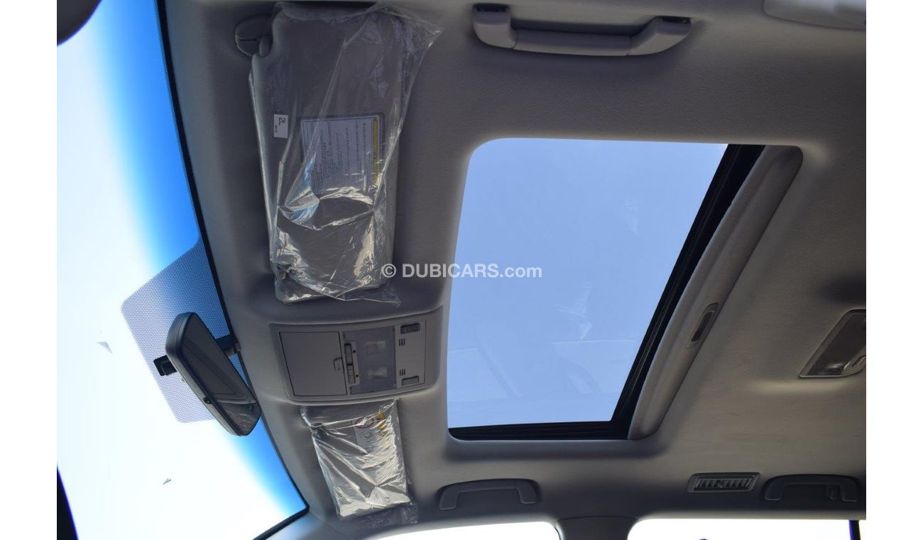 Toyota Land Cruiser 200 GXR V8 4.5L Diesel Automatic