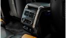 Land Rover Range Rover Sport 2019 Range Rover Sport SVR Carbon Edition, Land Rover Warranty + Service, Low KMs, GCC