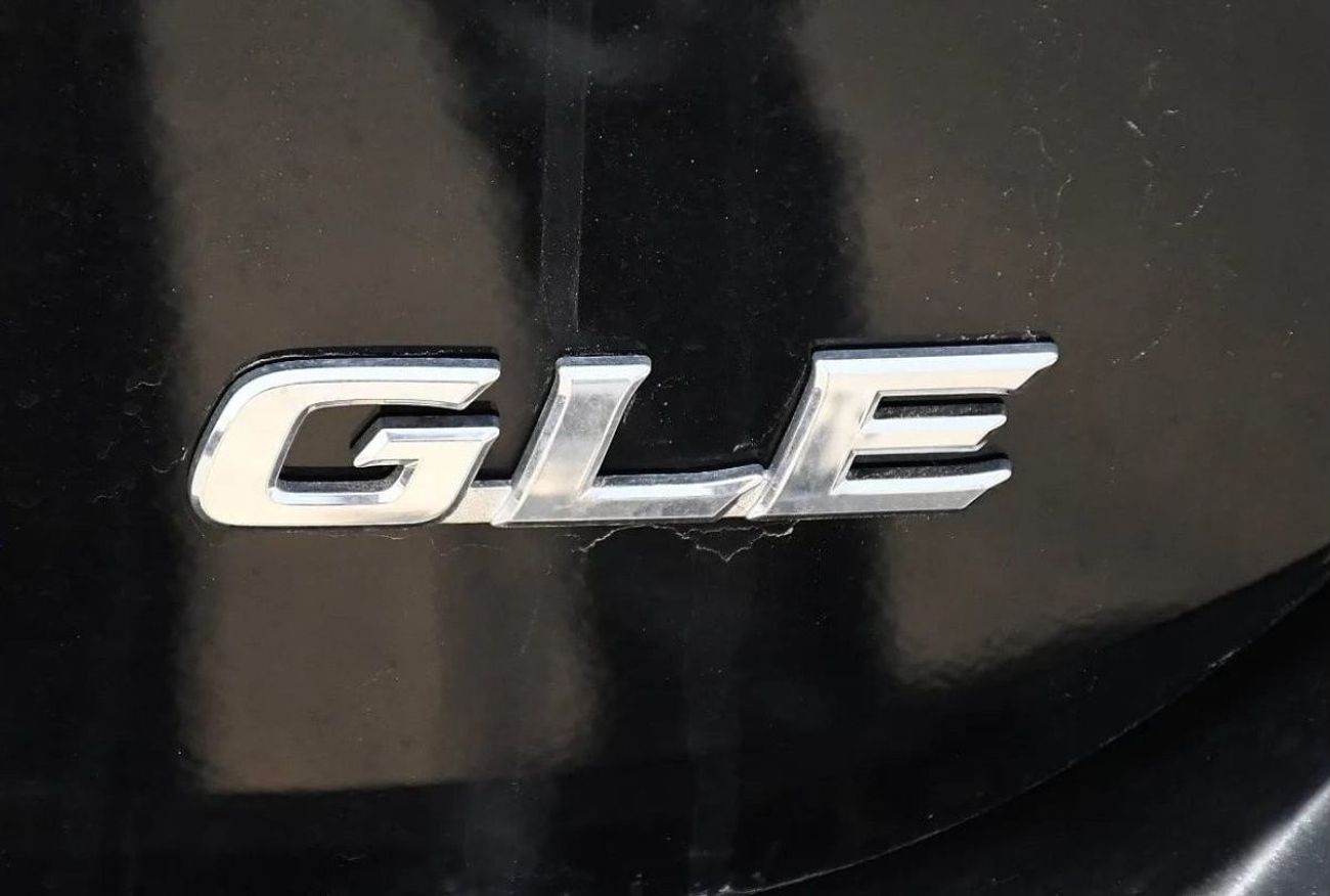 Toyota Camry TOYOTA CAMRY GLE 2.5L PETROL AT 2023