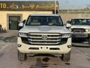 Toyota Land Cruiser TOYOTA LAND CRUISER LC300 GXR 3.5 2025