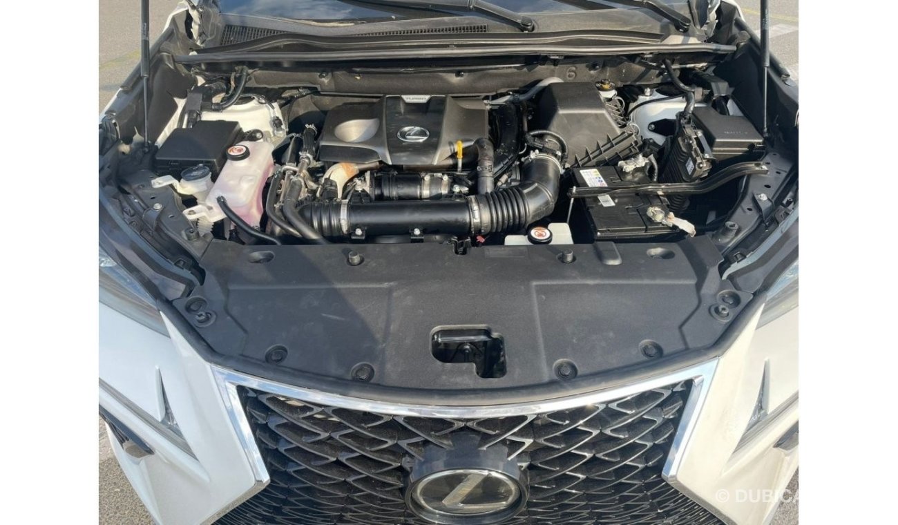 لكزس NX 300 *Offer**Best Price* 2019 Lexus NX300 2.0L V4 Full Option / Export only